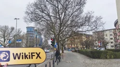 EFX Germania  Verificato:  Nessuna Presenza Fisica Rilevata