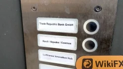 德国实地探访外汇交易商TRADE REPUBLIC 存在真实展业场所