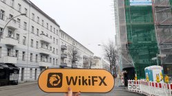 Investmarkets ドイツ  確認済み:  物理的な拠点は見つかりませんでした