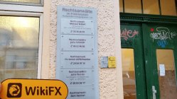 Investmarkets ドイツ  確認済み:  物理的な拠点は見つかりませんでした