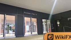 BLUESUISSE Германия  Проверено:  Физическое присутствие не обнаружено