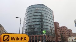 BLUESUISSE Германия  Проверено:  Физическое присутствие не обнаружено