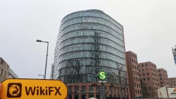 BLUESUISSE เยอรมนี  ตรวจสอบแล้ว:  ไม่พบการมีอยู่ทางกายภาพ