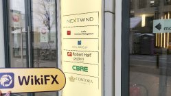 avalisford.ltd Germania  Verificato:  Ufficio Operativo Confermato