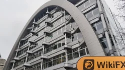 Barakah Brokers Deutschland (Fasanenstraße 85) Verifiziert: Keine physische Präsenz gefunden