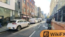 CoinHubTRADE United Kingdom  Napatunayan:  Walang Nakitang Pisikal na Presensya