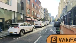 CoinHubTRADE สหราชอาณาจักร  ยืนยันแล้ว:  ไม่พบการมีอยู่ทางกายภาพ