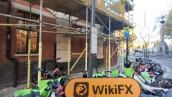 CoinHubTRADE สหราชอาณาจักร  ยืนยันแล้ว:  ไม่พบการมีอยู่ทางกายภาพ