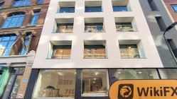 CoinHubTRADE United Kingdom  Napatunayan:  Walang Nakitang Pisikal na Presensya