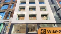 CoinHubTRADE สหราชอาณาจักร  ยืนยันแล้ว:  ไม่พบการมีอยู่ทางกายภาพ