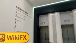 iXBROKER المملكة المتحدة  تم التحقق:  لم يتم العثور على وجود فعلي