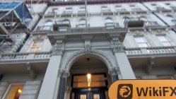 英国实地探访外汇交易商FXGLK 不存在真实展业场所