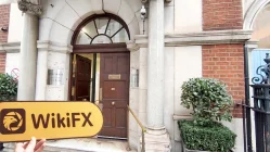 BCR Inggris Raya  Terverifikasi:  Tidak Ditemukan Kehadiran Fisik