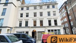 IEXS Reino Unido  Verificado:  No se encontró presencia física