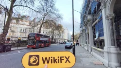 SNSFOREX 英國 驗證：未找到實體存在