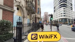 BCR Inggris Raya  Terverifikasi:  Tidak Ditemukan Kehadiran Fisik