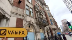 BCR Inggris Raya  Terverifikasi:  Tidak Ditemukan Kehadiran Fisik