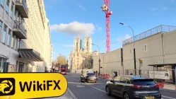 ProFX United Kingdom  Napatunayan:  Walang Nakitang Pisikal na Presensya