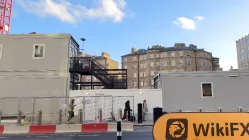 ProFX United Kingdom  Napatunayan:  Walang Nakitang Pisikal na Presensya