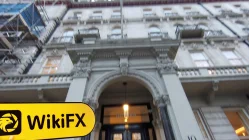 DFX United Kingdom  Verified:  No Physical Presence Found