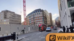 ProFX United Kingdom  Napatunayan:  Walang Nakitang Pisikal na Presensya