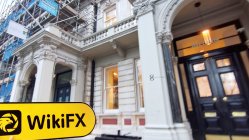 DFX イギリス  確認済み:  物理的な拠点は見つかりませんでした