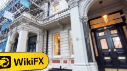 DFX United Kingdom  Verified:  No Physical Presence Found