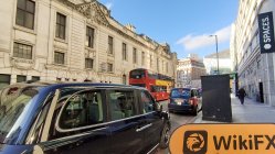 Trade Capital UK Великобритания  Проверено: Физическое присутствие не обнаружено