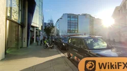 Trade Capital UK United Kingdom  Verified:  No Physical Presence Found