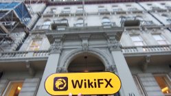 IMS FX Соединённое Королевство  Проверено:  Физическое присутствие не обнаружено