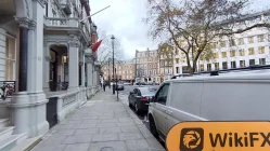 IMS FX 英國  驗證： 未發現實體存在