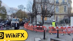 EWinner Markets United Kingdom  Verified:  No Physical Presence Found