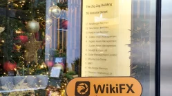 英国实地探访外汇交易商Moneycorp 存在真实展业场所