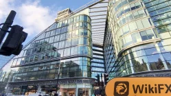 Ebury United Kingdom  Verified:  Operational Office Confirmed