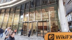 Moneycorp 영국  확인됨:  운영 사무소 확인 완료