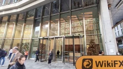 英国实地探访外汇交易商Moneycorp 存在真实展业场所