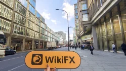 英国实地探访外汇交易商Moneycorp 存在真实展业场所