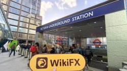 英国实地探访外汇交易商Ebury 存在真实展业场所