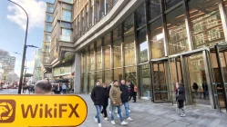 英国实地探访外汇交易商JAM 存在真实展业场所