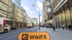 英国实地探访外汇交易商JAM 存在真实展业场所