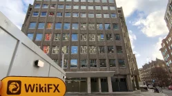 CLMFX यूनाइटेड किंगडम  सत्यापित:  कोई भौतिक उपस्थिति नहीं मिली