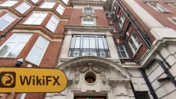 SILVER FX Reino Unido  Verificado:  Presença Física Não Encontrada