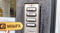 英国实地探访外汇交易商Steadyedge Capital 不存在真实展业场所