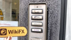 Steadyedge Capital 英國 驗證：未發現實際辦公場所