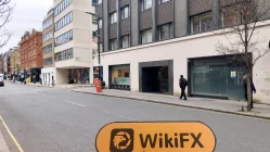 Steadyedge Capital 英國 驗證：未發現實際辦公場所