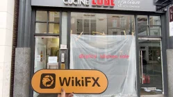 英国实地探访外汇交易商Global Gold Elite 不存在真实展业场所