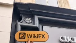 英国实地探访外汇交易商Global Gold Elite 不存在真实展业场所