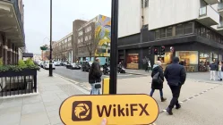 CapitalFinexMarket 英國  驗證狀態： 未發現實體存在