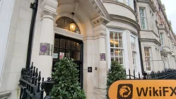 TDR สหราชอาณาจักร  ตรวจสอบแล้ว:  ยืนยันสำนักงานปฏิบัติการ