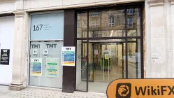 英国实地探访外汇交易商eainvest Copytrading 不存在真实展业场所